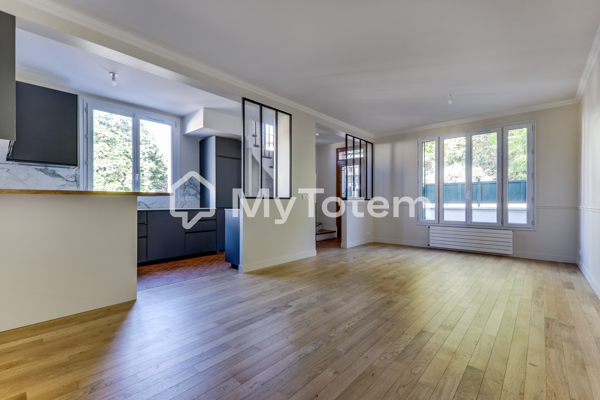 Photo bien immobilier