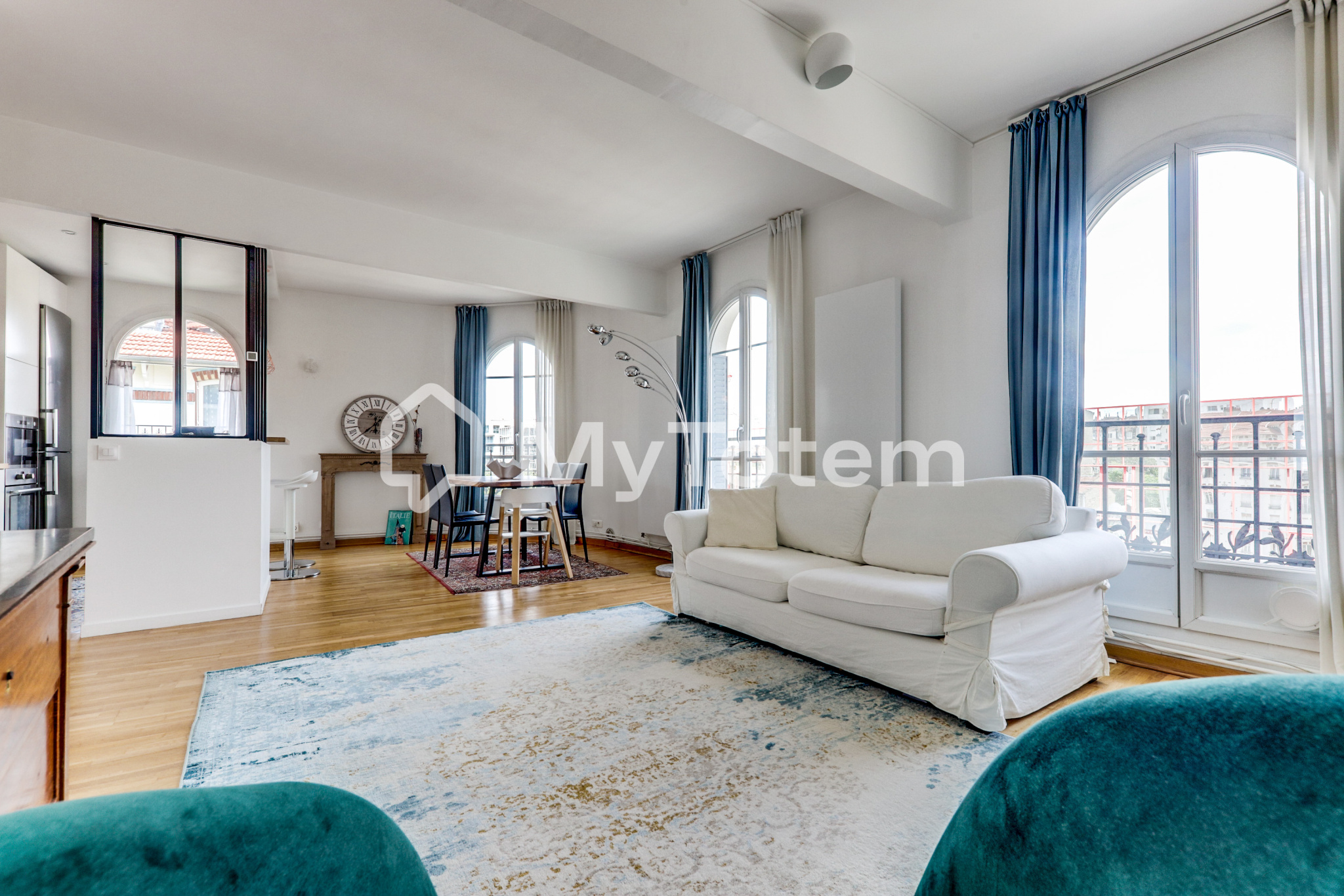 Photo bien immobilier