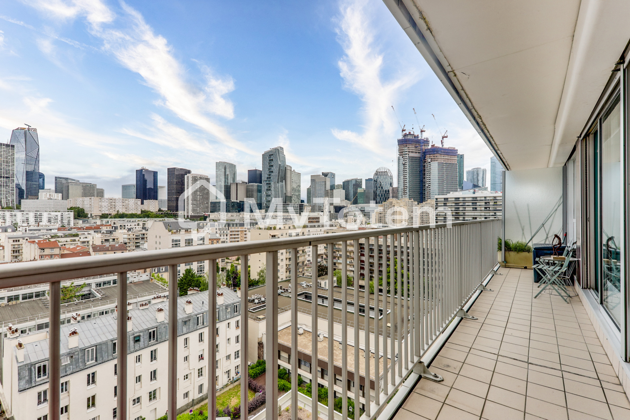 Photo bien immobilier