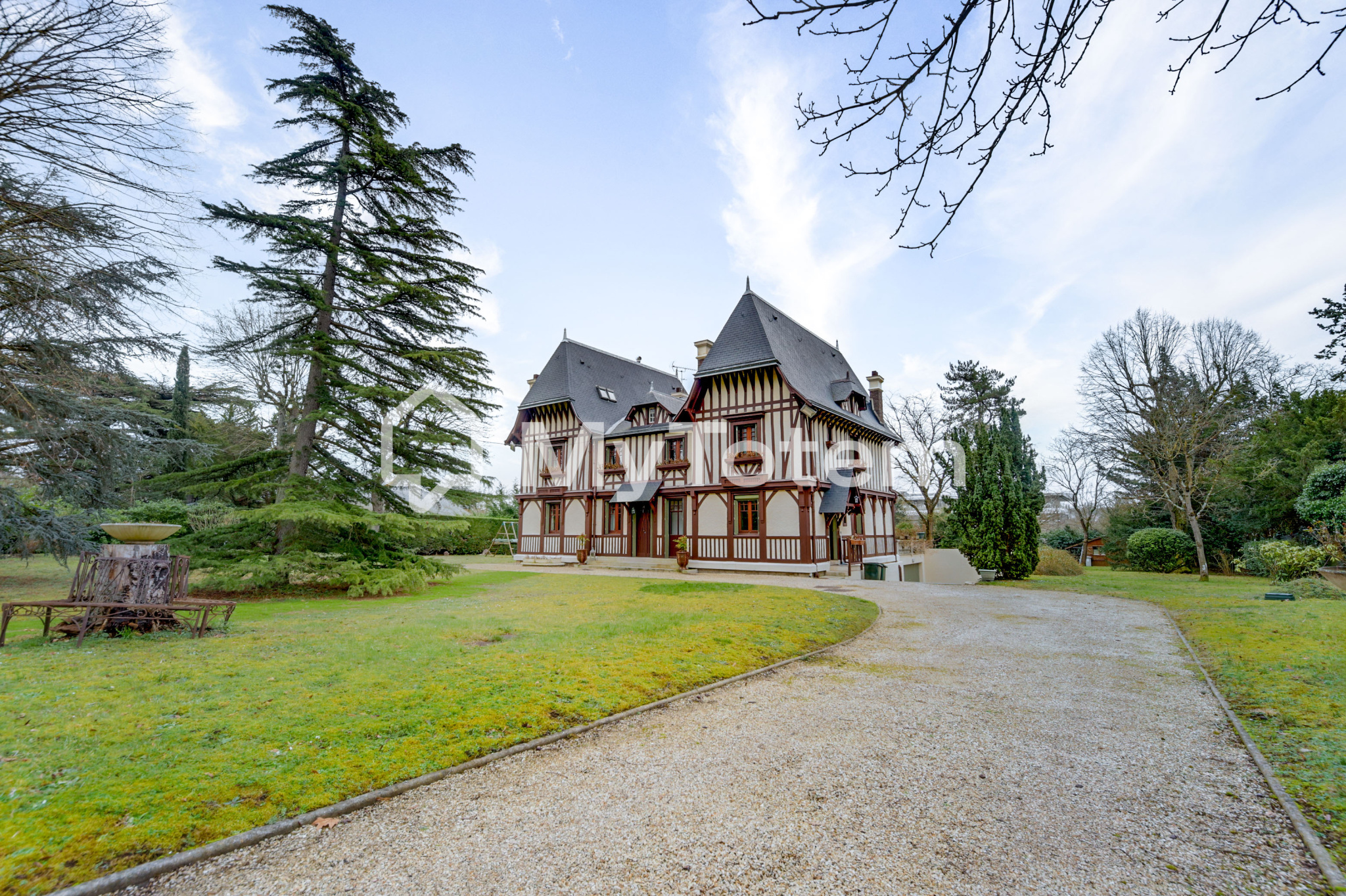 Photo bien immobilier