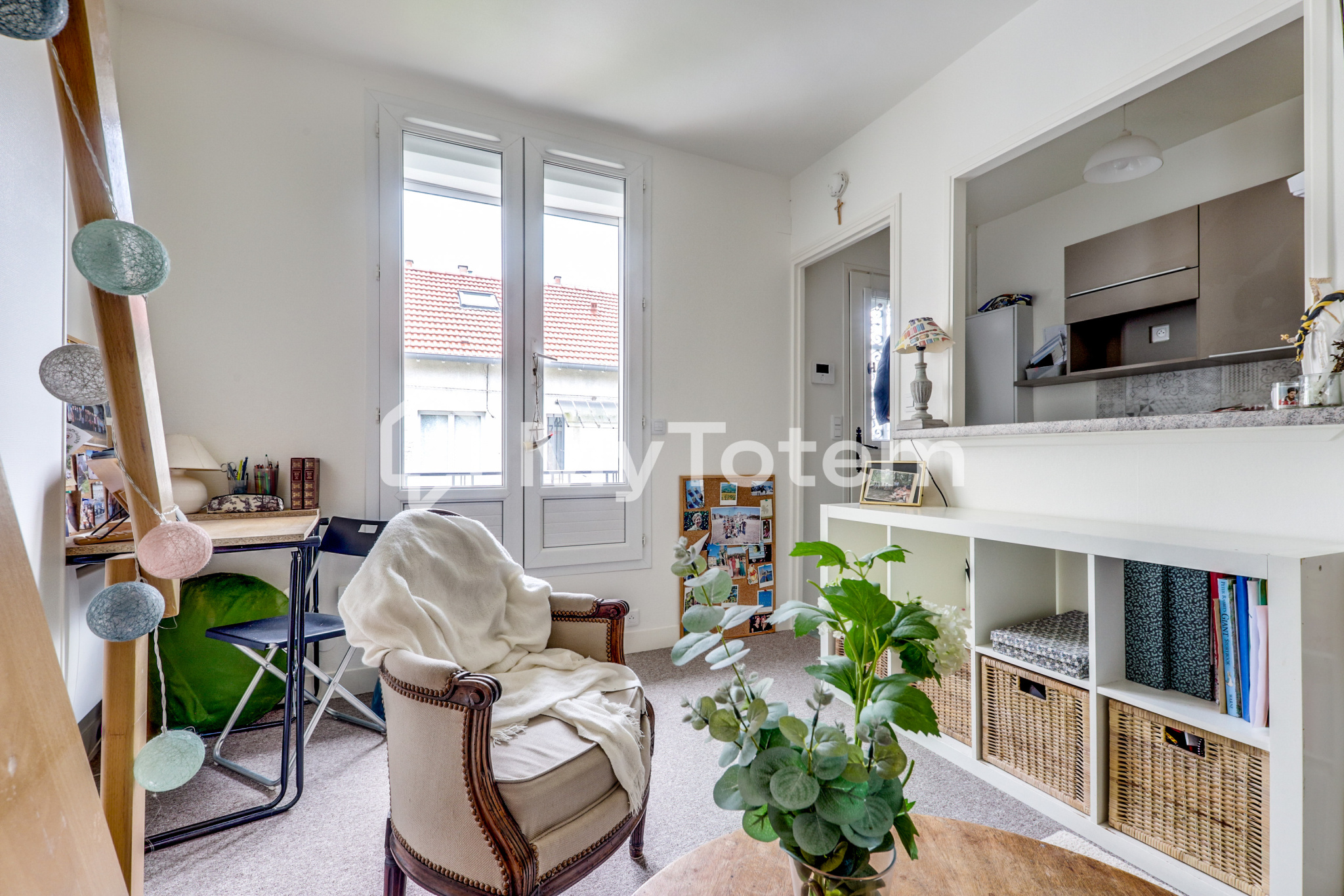 Photo bien immobilier