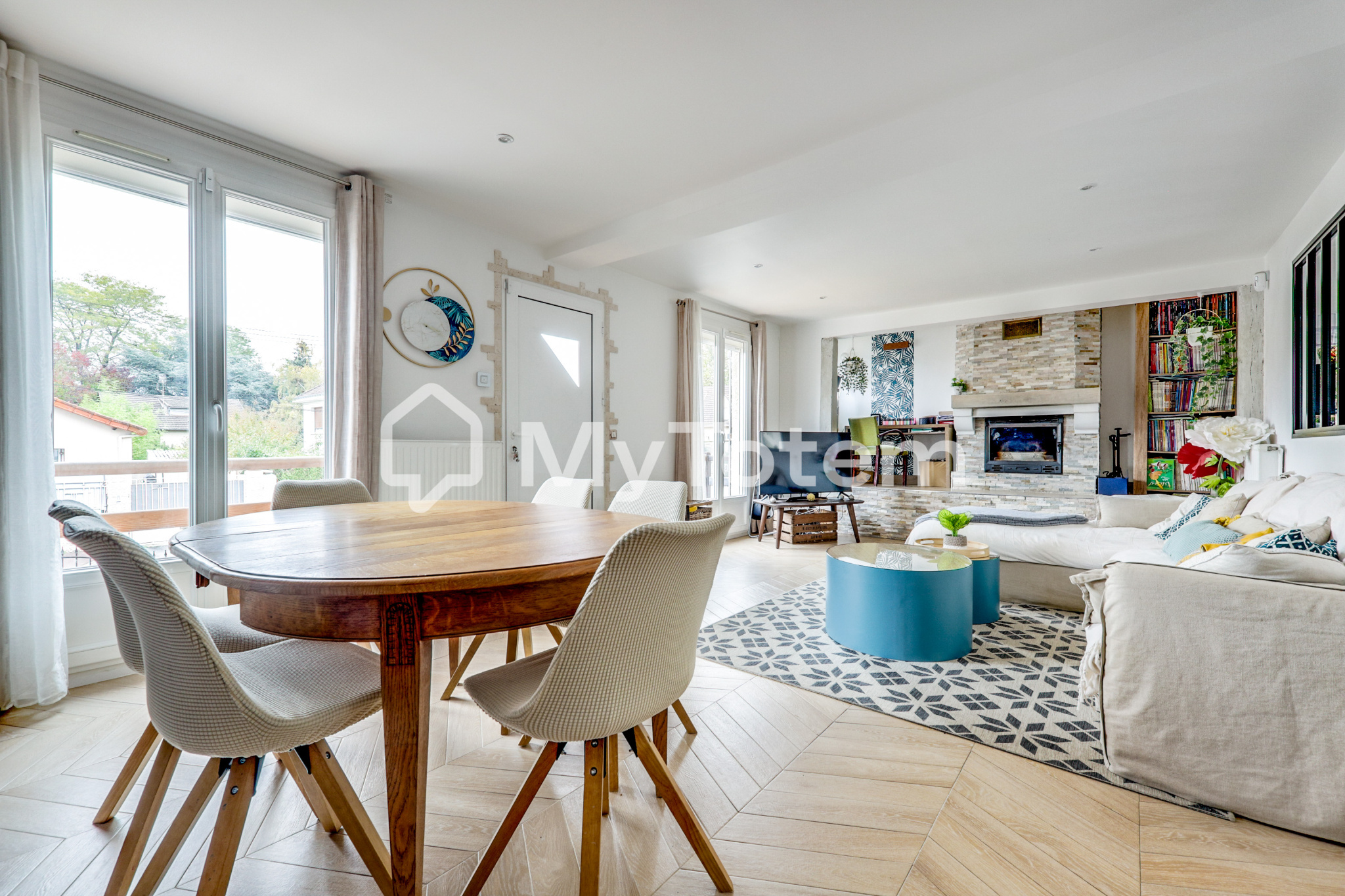 Photo bien immobilier